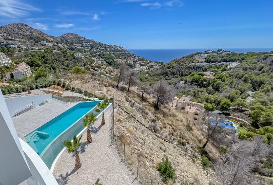 Reventa - Villa - Altea