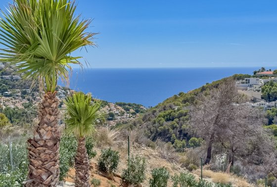 Reventa - Villa - Altea