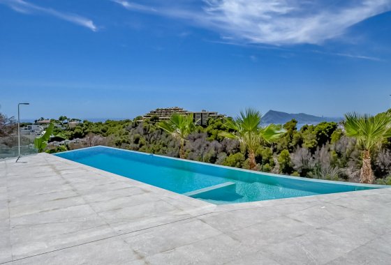 Reventa - Villa - Altea