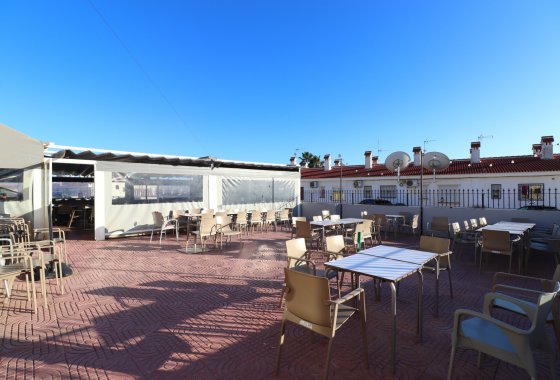 Resale - Commercial - Ciudad Quesada - Doña Pepa