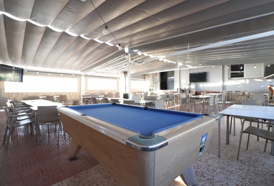 Resale - Commercial - Ciudad Quesada - Doña Pepa