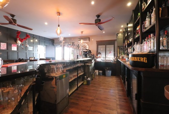 Resale - Commercial - Ciudad Quesada - Doña Pepa