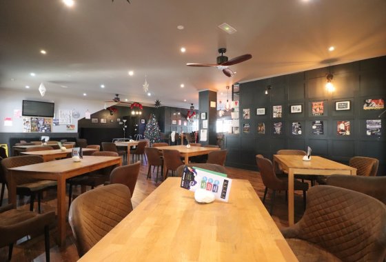 Resale - Commercial - Ciudad Quesada - Doña Pepa