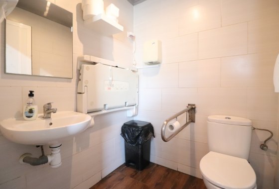 Resale - Commercial - Ciudad Quesada - Doña Pepa