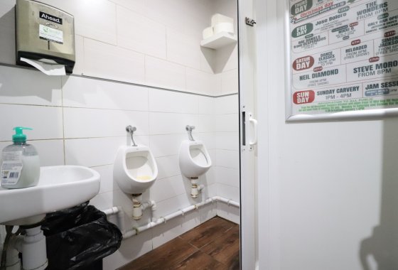 Resale - Commercial - Ciudad Quesada - Doña Pepa