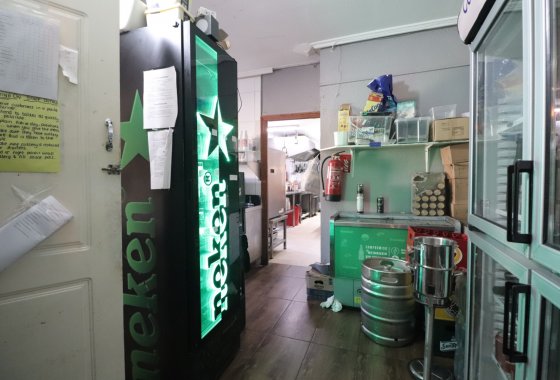 Resale - Commercial - Ciudad Quesada - Doña Pepa