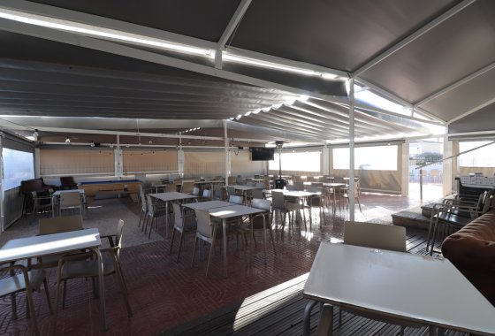 Resale - Commercial - Ciudad Quesada - Doña Pepa