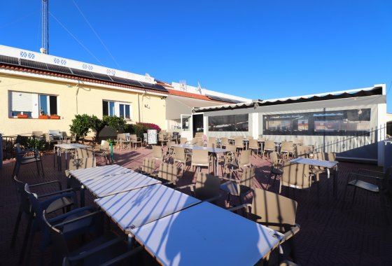 Resale - Commercial - Ciudad Quesada - Doña Pepa