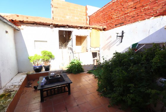 Resale - Townhouse - Benijofar