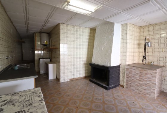 Resale - Townhouse - Benijofar