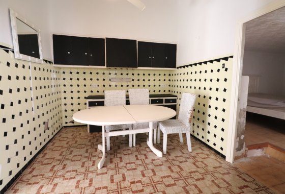 Resale - Townhouse - Benijofar