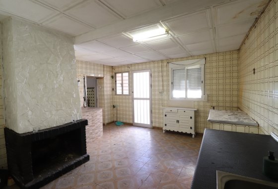 Resale - Townhouse - Benijofar