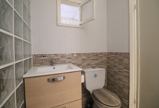 Resale - Townhouse - Benijofar