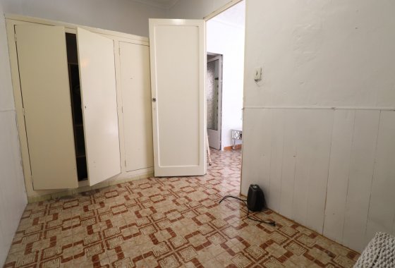 Resale - Townhouse - Benijofar