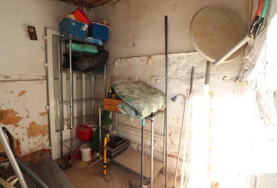 Resale - Townhouse - Benijofar