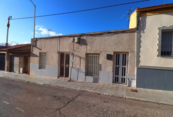 Resale - Townhouse - Benijofar