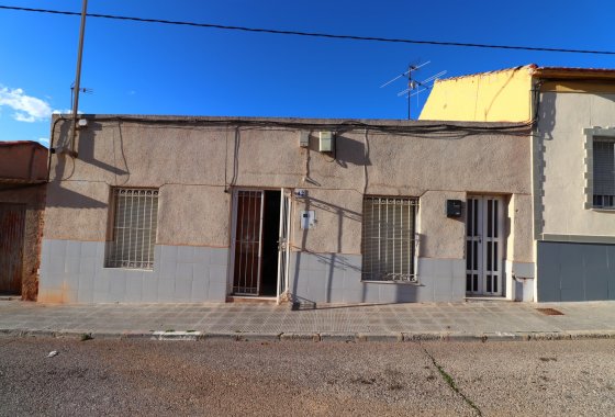 Resale - Townhouse - Benijofar