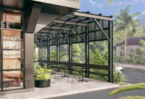 Resale - Apartment - Seminyak - Umalas