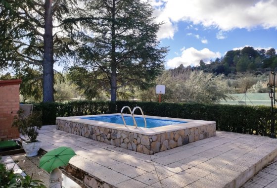 Resale - Country House - Benilloba