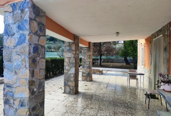 Resale - Country House - Benilloba