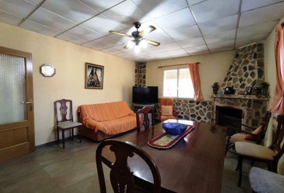 Resale - Country House - Benilloba