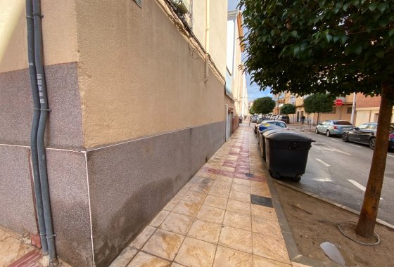 Resale - Apartment - Sax