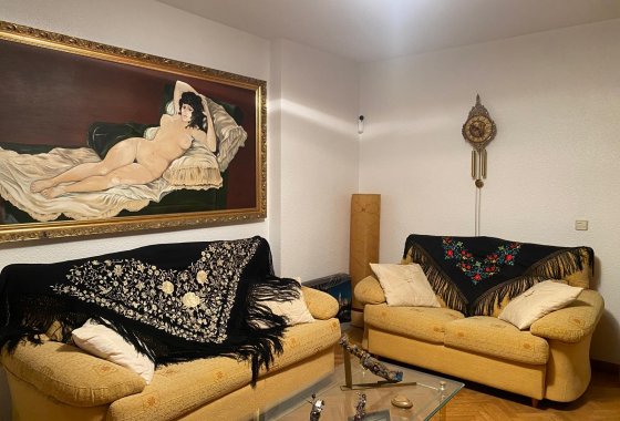 بازفروش - آپارتمان - Elda