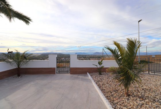 Resale - Townhouse - Ciudad Quesada - Altos de Quesada