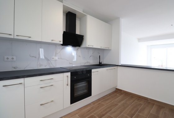 Resale - Townhouse - Ciudad Quesada - Altos de Quesada