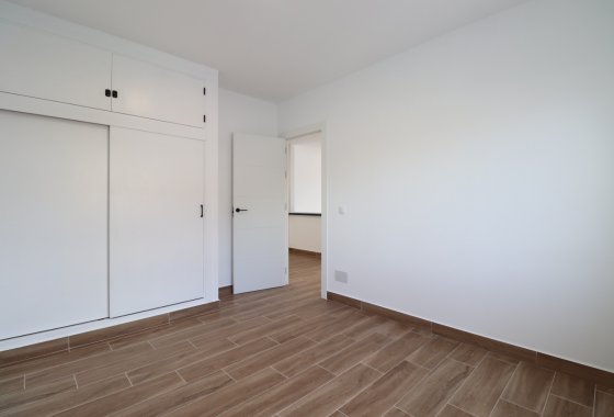 Resale - Townhouse - Ciudad Quesada - Altos de Quesada