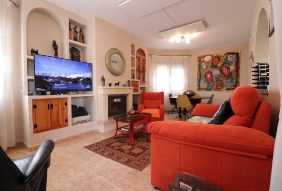 Resale - Villa - Ciudad Quesada - Atalayas