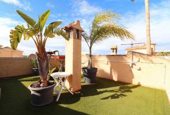 Resale - Villa - Ciudad Quesada - Atalayas