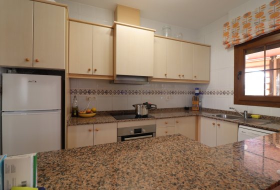 Resale - Villa - Ciudad Quesada - Atalayas