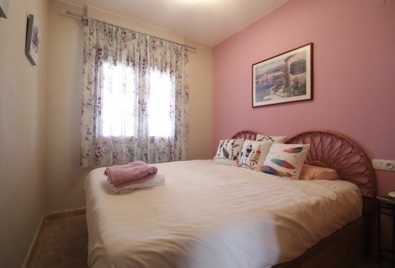 Resale - Villa - Ciudad Quesada - Atalayas