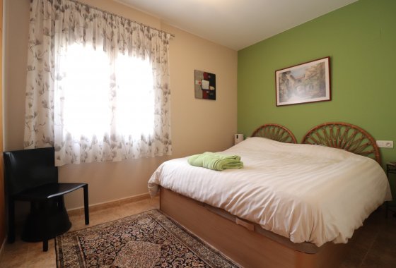 Resale - Villa - Ciudad Quesada - Atalayas