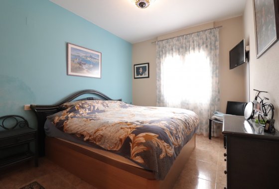 Resale - Villa - Ciudad Quesada - Atalayas