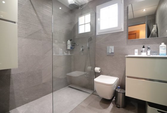 Resale - Villa - Ciudad Quesada - Atalayas