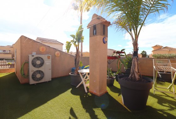 Resale - Villa - Ciudad Quesada - Atalayas