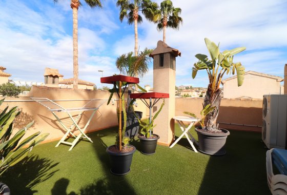 Resale - Villa - Ciudad Quesada - Atalayas