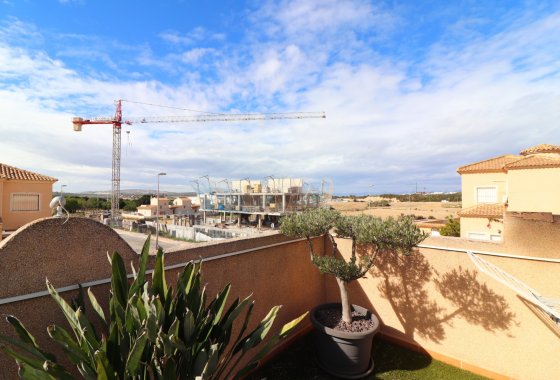 Resale - Villa - Ciudad Quesada - Atalayas