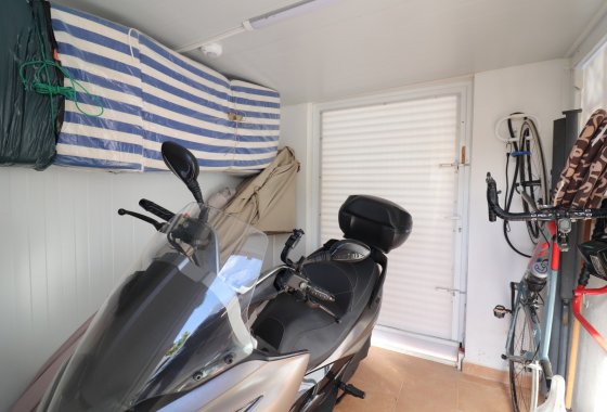 Resale - Villa - Ciudad Quesada - Atalayas