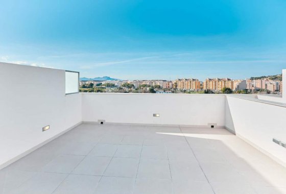 Reventa - Apartment - Denia