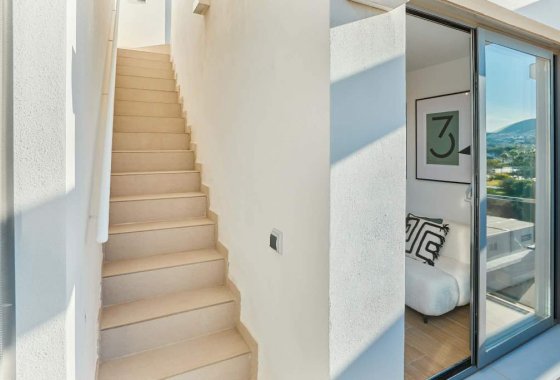 Reventa - Apartment - Denia