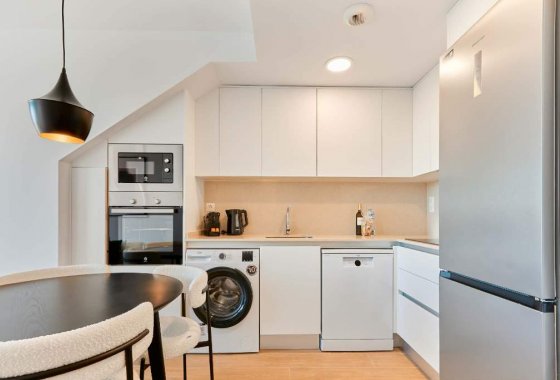 Reventa - Apartment - Denia