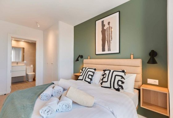 Reventa - Apartment - Denia