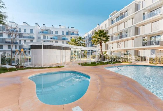 Reventa - Apartment - Denia