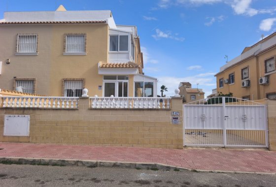 Resale - Villa - Ciudad Quesada - Lo Marabú