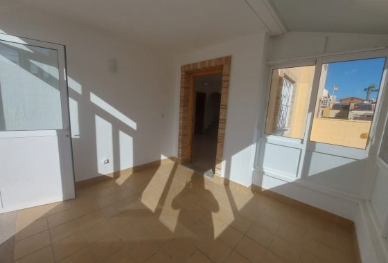 Resale - Villa - Ciudad Quesada - Lo Marabú