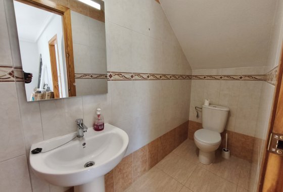 Resale - Villa - Ciudad Quesada - Lo Marabú