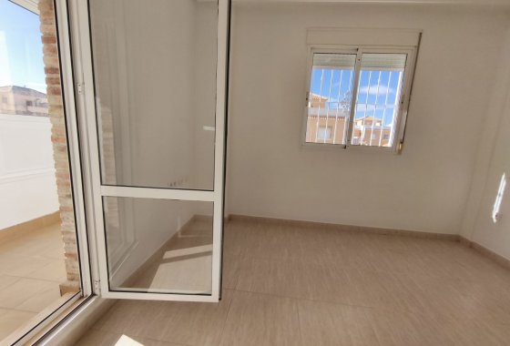 Resale - Villa - Ciudad Quesada - Lo Marabú